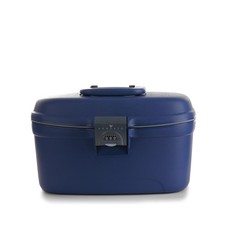 Light Vanity 36x22x21 cm  Bleu