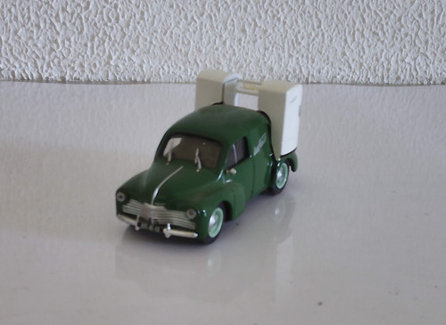 Voiture eligor - -,