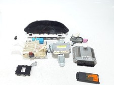 Kit demarrage Toyota YARIS II