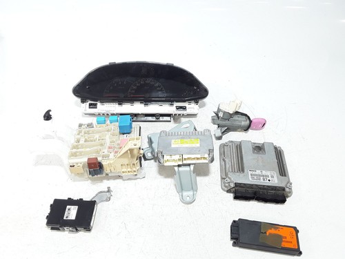 Kit demarrage toyota - toyota, yaris