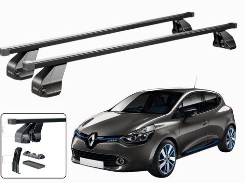 Barres toit pour - barres,