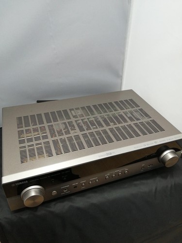 Yamaha s601 slim av - slim,