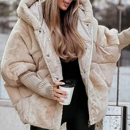 Doudoune manteau parka - parka, blouson