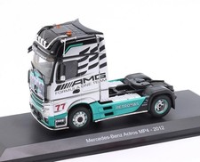 IXOMODELS, MERCEDES-BENZ
