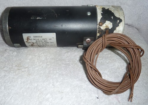 Carver truma euro mover - euro, tandem