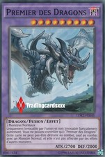 ♦Yu-Gi-Oh!♦ Premier des Dragons : LDK2-FRK41