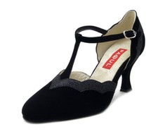 Paoul Chaussures Femme De