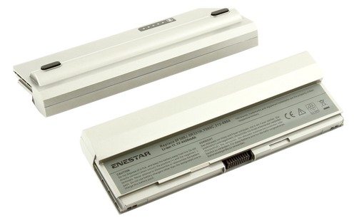 Batterie dell latitude e4200 - latitude,