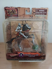 Forces of valor - Chevalier - Knigkts of the 100 years war  1/32