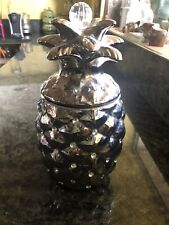 seau à glace ananas