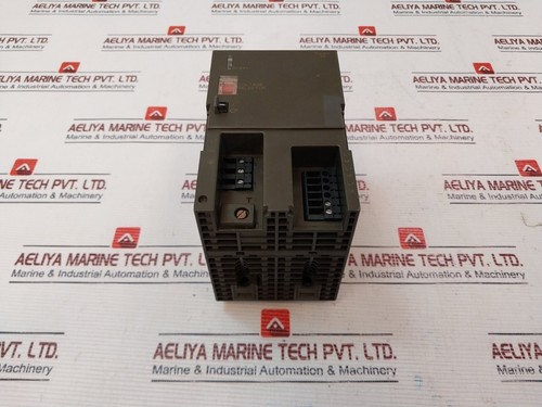 Module alimentation siemens - d'alimentation,