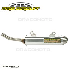 HONDA CR 250 R 1992-1996 Pot