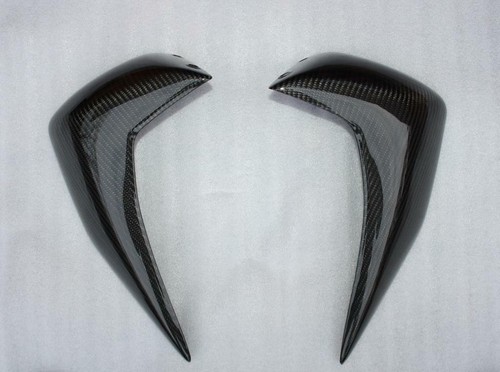 Ecopes radiateur kawasaki - ecopes, de