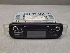 Autoradio MP3 Bluetooth USB