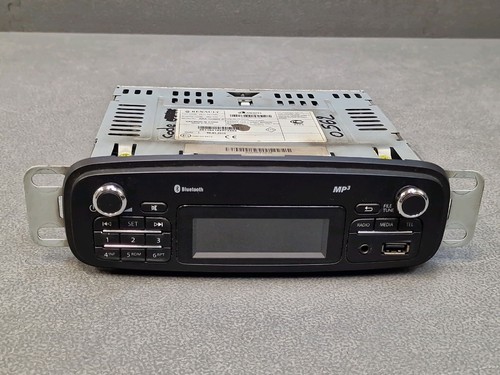 Autoradio mp3 bluetooth - autoradio, usb
