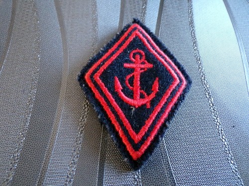 Original militaire insigne - original,