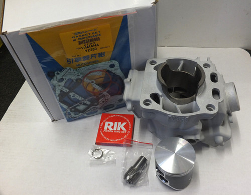 Neuf cylindre piston joints - cylindre,