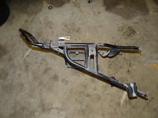 boucle arriere quad polaris 500 predator