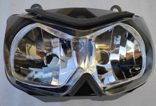 Optique phare z750 750 - optique, n
