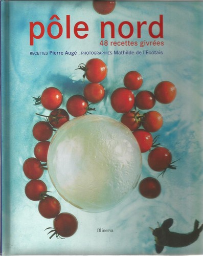 Pierre auge pole nord - pole,