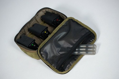 Korda compac buzz bar - buzz, sac