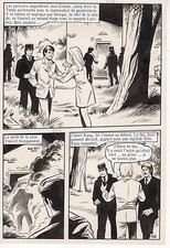 LUCIFERA (JACQUES GERON)