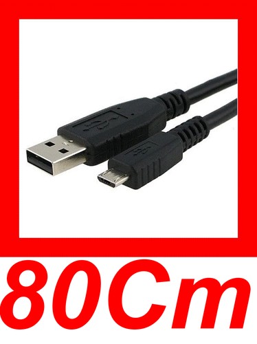 Cable usb pour gps - usb,