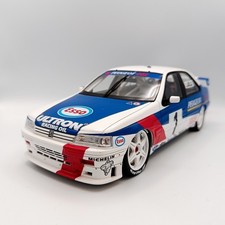 Peugeot 405 MI16 Super