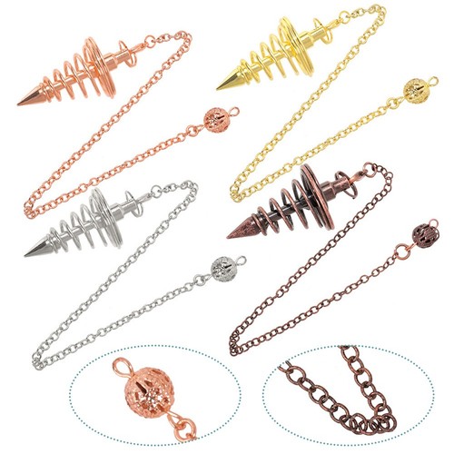 Pendule exploration - pendule, d'exploration