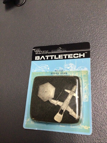 Ral partha battletech 70 - battletech, 20-70