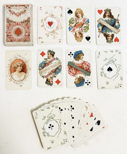 Cartes jouer 179 jeu - n°, de