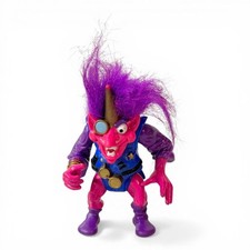 Troll Warriors - Oddvar the