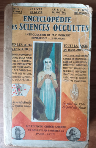 Poinsot encyclopédie des - poinsot,