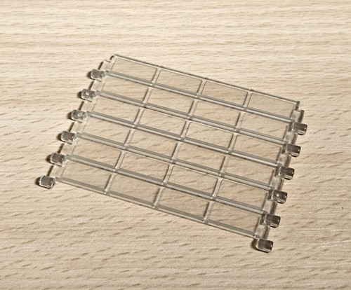 Lego 4218 section volet - lego, 6x
