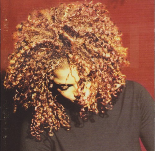 Janet jackson the - janet,