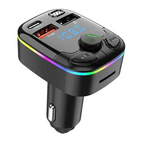 Transmetteur bluetooth 3 - -,