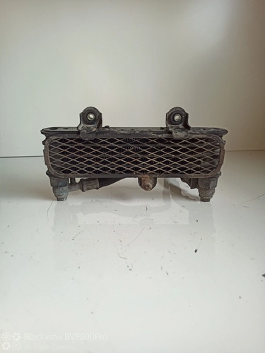 Radiateur huile suzuki - radiateur, d'huile