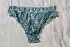 LOT DE DEUX CULOTTES TANGA