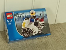 Lego City ref 7235 NEUF année