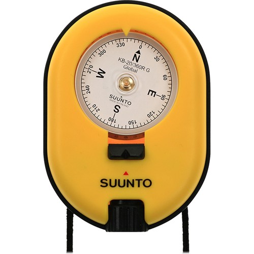 Suunto 360r g - g, yellow