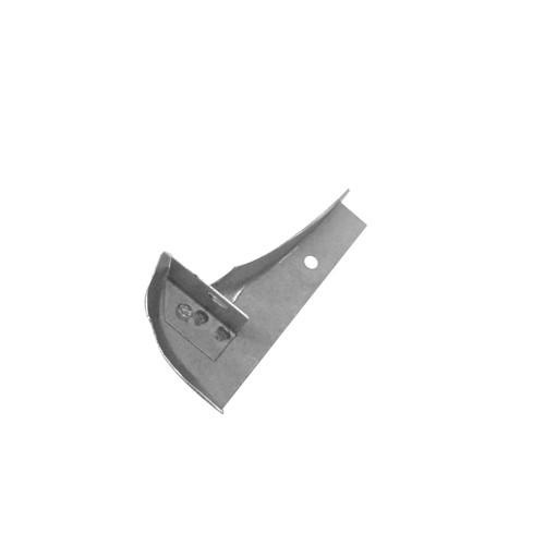 Renfort droit fond coffre 2cv - droit,