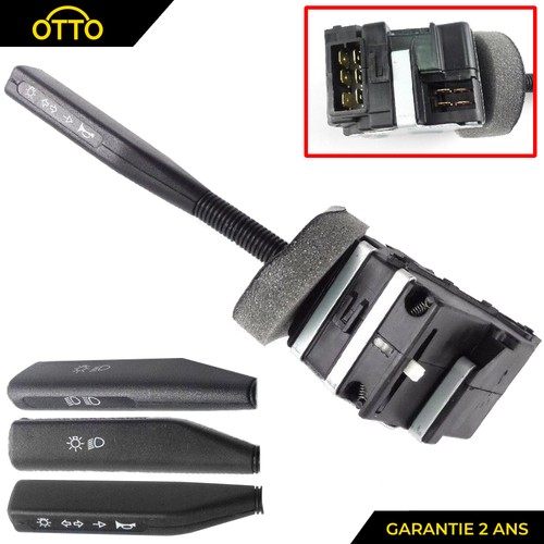 Commodo commande éclairage - commande,