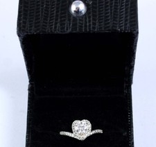 1.39 Blanc Carat Diamant