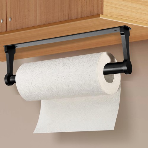 Porte rouleau papier - de,