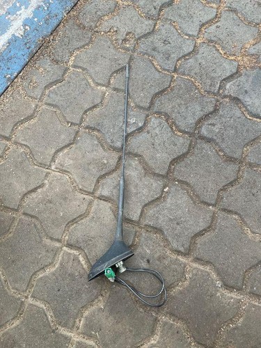 Peugeot 307 antenne - peugeot, 3h