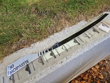 NOS sticker autocollant 23171 carter 50 MOBYLETTE MOTOBECANE