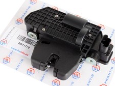 Serrure de Hayon Coffre Citroen C3 II C4 II C4 Cactus C4 Picasso II DS3 DS4 DS5