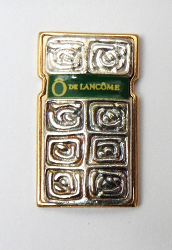 Pin parfum de lancome - parfum, Ô