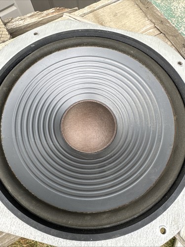 Pioneer hpm 900 woofer - hpm,