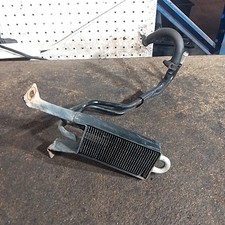 Occasion : Radiateur de